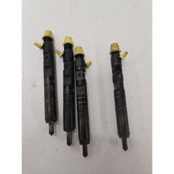 Injecteurs Renault Clio 2 Campus Phase 1